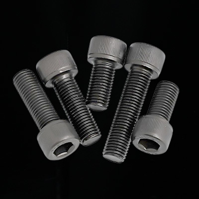圓柱頭內(nèi)六角螺絲